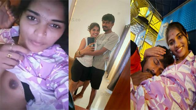 Telugu Cute Girl Fucked by Lover Mmsviral